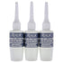 Roux Anti-Aging Hair & Scalp Rehab Leave In Treatment, 3 Applications, .5 Fl Oz
