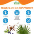 Prostate Health Supplements for Men with Pygeum, Pumpkin Seed Oil, and Saw Palmetto, 60 Veggie Caps
