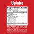 Machine Uptake Probiotic, Chocolate Wafer for Amazing Digestive Health Supplement