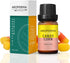 Candy Corn Fragrance Oil, 10ml, Premium Grade Scented Oil for Aroma Diffusers, Candle, and Soap Making