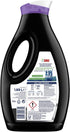 Omo Active Cold Power Liquid Detergent for Black Laundry, 1690ml - 57.15 fl.oz