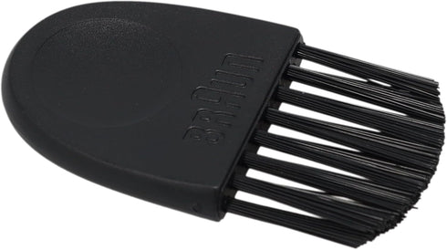 Supplying Demand Electric Razor Black Cleaning Brush Replacement for Efficient Maintenance