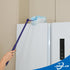 JEBBLAS Heavy Duty Disposable Dusters Refills, 30 Count Electrostatic Duster Head
