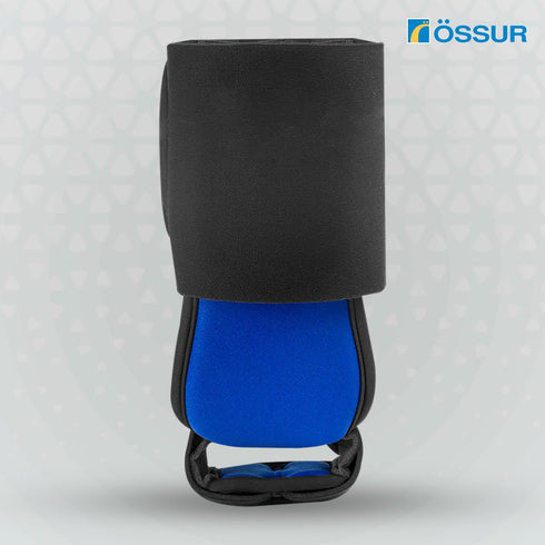 Össur Airform Night Splint for Plantar Fasciitis & Heel Pain Relief, Adjustable Support for Men & Women
