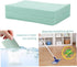Tuimiyisou 60PCS Floor Cleaning Slice Mopping concentrated Floor Cleaning Sheets, Water Soluble, Fast Dry for Tiles