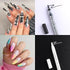 Nail Art Pens Set, 24 Colors Nail Polish Pen for Painting, Black White Liner Gel, Waterproof Acrylic Marker Kit
