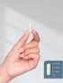Horbaeach Coral Calcium, 1500mg, 150 Capsules, Plus Magnesium, Non-GMO, Gluten Free Supplement