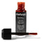 Mehron Makeup Tooth FX Blood Red | Temporary Red Tooth Paint for Halloween, Cosplay, & Theater, .125 oz