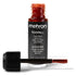 Mehron Makeup Tooth FX Blood Red | Temporary Red Tooth Paint for Halloween, Cosplay, & Theater, .125 oz