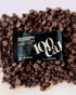 100 CAL SNACKS Protein Bars Chocolate Brownie, Healthy Snacks, Vegan, Low Net Carbs & High Fiber