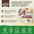 Nature's Jeannie Cold Care Tea - Peppermint Flavor - 9 Tea Bags with Zinc, Vitamin C, Elderberry & Natural Germ Fighters