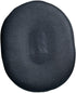 Donut Seat for Hemorrhoids Tailbone Bed Sore Pillow Seat Pad Black Mesh