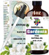 Gardenia Essential Oil 4 Fl Oz (120ml) for Diffuser, Humidifier, Home, Bath, Cleaning, Massage, Yoga, DIY Candle