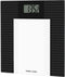 Health o Meter Glass Digital Scale, Weight Tracking for Body, 2 Users, LCD Display, 400 lbs Capacity