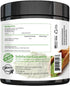 Wheatgrass Powder - USDA Certified Organic, Rich In Essential Amino Acids, Chlorophyll, Antioxidants, Fatty Acids,