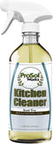Kitchen Cleaner 16 oz - Daily Spray for Countertops, Sink, Cabinets, Appliances, Safe on All Surfaces