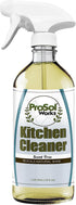 Kitchen Cleaner 16 oz - Daily Spray for Countertops, Sink, Cabinets, Appliances, Safe on All Surfaces