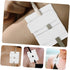 Reusable Shoulder Strap Cushion for Post-Surgery Comfort - Skin-Friendly Pad