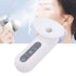 Yinhing Eye Mist Sprayer Handheld Electric Heated Eye Hydrating Spray Device for Care Refreshing Hydration Portable