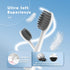 PRO-SYS Electric Toothbrush Replacement Brush Heads, Compatible, 10 Pack, White