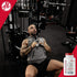 Metabolic Nutrition Beta Alanine, 100 Grams, Powder