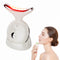 Vnvfd 7 in 1 Face Massager Tool, Red Light Therapy for Face and