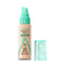 Almay Clear Complexion Acne Foundation Makeup with Salicylic Acid, Lightweight Medium Coverage for Sensitive Skin, 200