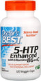 Doctors Best 5HTP Enhanced with Vitamins B6 and C, 235