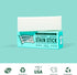 Ingredients Matter Stain Stick - Natural, Detergent Free Stain Remover Stick Made in the USA - 2.4oz