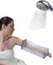 Reusable PICC Line Shower Cover for Upper Arm, Waterproof Cast Cover for Shower Arm, IV Protector Bag for Bath