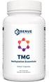 TMG Methylation Essentials (Trimethylglycine) - 120 Capsules
