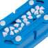 Multiple Pill Splitter, Original Patented Design for Splitting Round or Oblong Pills, US Patent No. 9,827,165