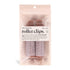 Kitsch Hair Roller Clips, Instant Volumizing Clips for Women, Easy to Use Volume Hair Clips for All Hair Types, 2 Pcs
