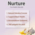 TANSPRESSO 7500mg Immune 200 Count Primus Aged Garlic Extract Supplement - Odorless Organic Garlic for Heart & Support