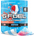 G Fuel Watermelon Energy Powder, Sugar Free, Clean Caffeine Focus Supplement, 9.8 oz (40 Servings)