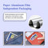 (300 PCS) Glasses Cleaner, Lens Wipes for Eyeglasses, Individually Wrapped Lens Wipes for Glasses/Sunglasses
