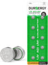 LR41 Batteries 10 Pack, 384 392 1.5 Volt Alkaline Button Cell Battery, AG3 for Watches