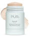 PÜR Minerals Face Clay Mask Stick, Exfoliating Deep Cleanser Joystick Clay Mask for Pores & Blackheads