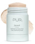 PÜR Minerals Face Clay Mask Stick, Exfoliating Deep Cleanser Joystick Clay Mask for Pores & Blackheads