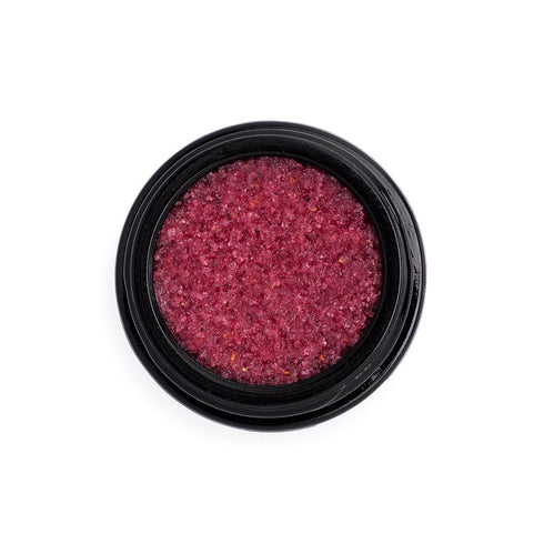 Henné Organics Lip Exfoliator - Nordic Berries Natural and Organic Sugar Scrub