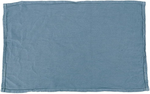 XERO 100% 24"x16" 12 Pack Recycled Surgical Towels - Eco-Friendly Cleaning Cloths for Professional Window Cleaners