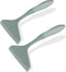 PHYEX 2-Pack Window Squeegees Scrubber for Cleaning Shower, Glass, Window, Tiles