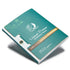 Premium Facial Oil Blotting Paper, 200 Counts - Natural Bamboo Charcoal Sheets, Handy Oil Absorbing Tissues