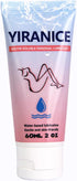 YIRANICE 2.0 oz Water-Based Lubricant, Clear and Intimate, Long-Lasting Moisturizing, Sensitive Skin Safe, pH-Balanced