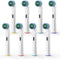 Best Replacement Toothbrush Heads for Oral-B, 8 Count Compatible with Oral-B Braun Electric Toothbrush