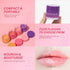 Hydrating Sleeping Lip Mask for Intense Overnight Moisture, 1 (Berry)