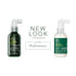Tea Tree Lemon Sage Thickening Spray, Builds Body + Boosts Volume, For Fine Hair