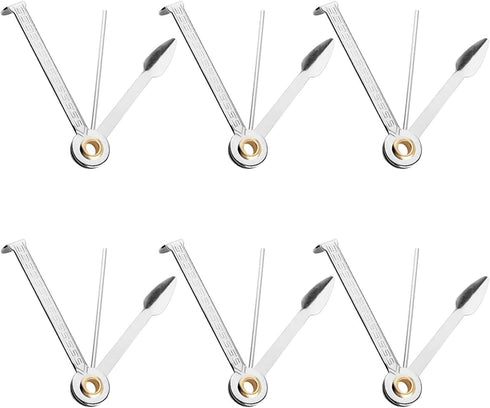 sansheng 6 Pack 3in1 Smoking Pipe Tool - Pipe Cleaning, Tamper, Tobacco Cleaner Tools