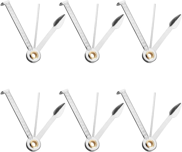 sansheng 6 Pack 3in1 Smoking Pipe Tool - Pipe Cleaning, Tamper, Tobacco Cleaner Tools