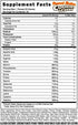 Steel Supplements Veg-PRO Vegan Protein Powder, Peanut Butter Cookies & Creme, 25 Servings, 1.93lbs, Low Carb